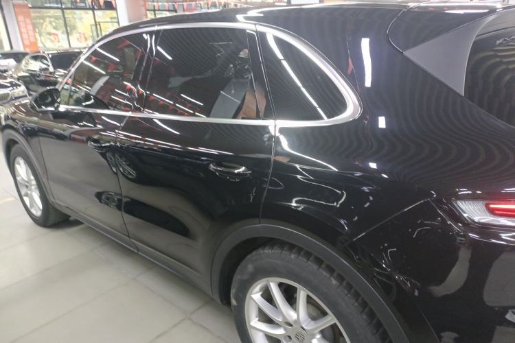 Used Porsche Cayenne 2024 Cayenne 3.0T