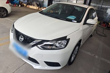 Used Nissan Sylphy 2022 Classic 1.6XE CVT Comfort Edition