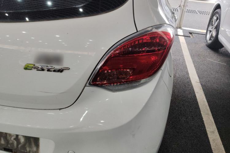 Used Oshan Benni E-Star 2020 Heartbeat Edition NMC Lithium