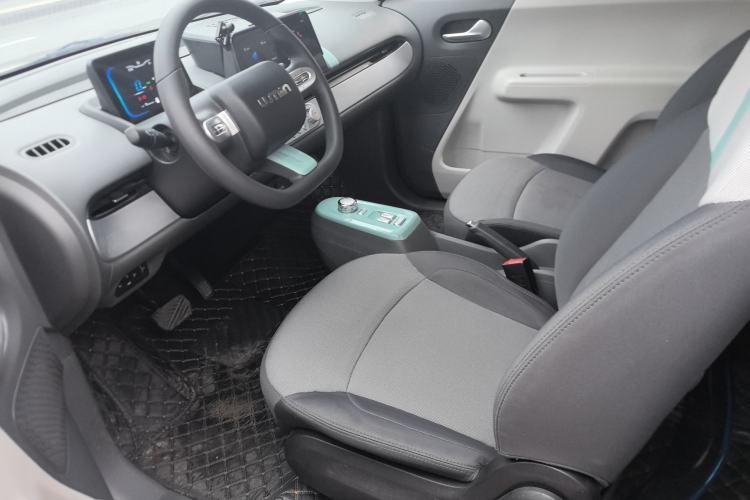 Used  Lumin 2023 205km Xiangqin Version