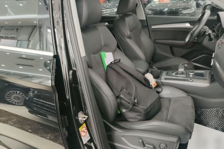 Used Audi Q5L 2020 45 TFSI Prestige Sport Edition
