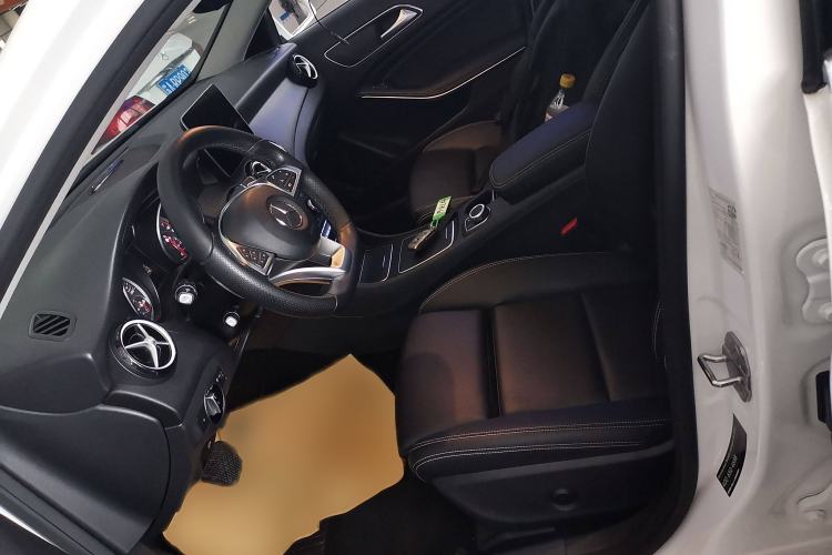 Used Mercedes-Benz GLA 2019 GLA 200 Dynamic Edition
