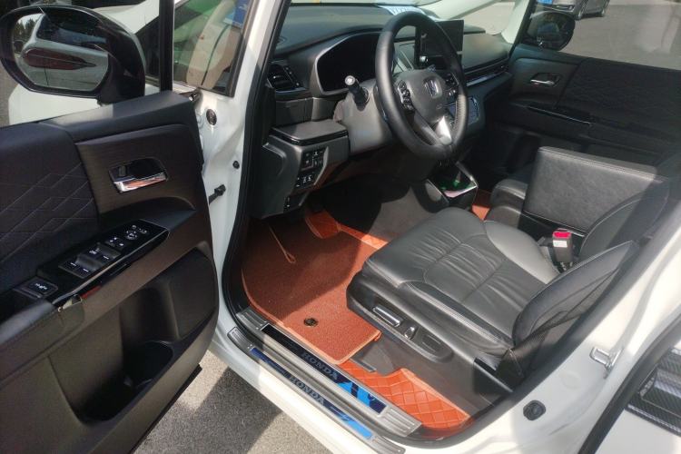 Used Honda Elysion 2022 2.0L eHEV Luxury First Edition