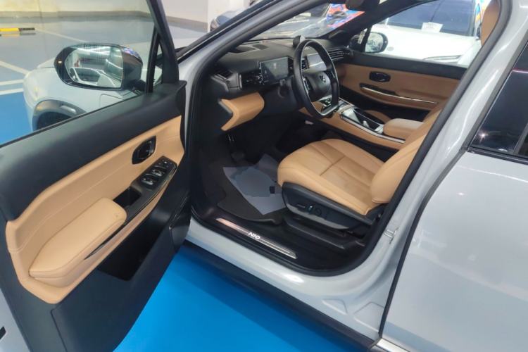 Used Nio ES8 2020 415 km Range 6-Seater Version