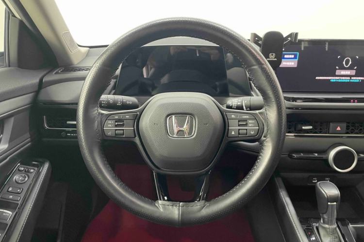 Used Honda Inspire 2023 260TURBO Deluxe Edition
