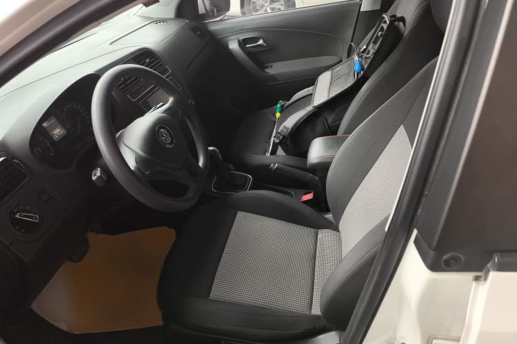 Used Volkswagen Polo 2018 1.5L Automatic Advanced Driving Model