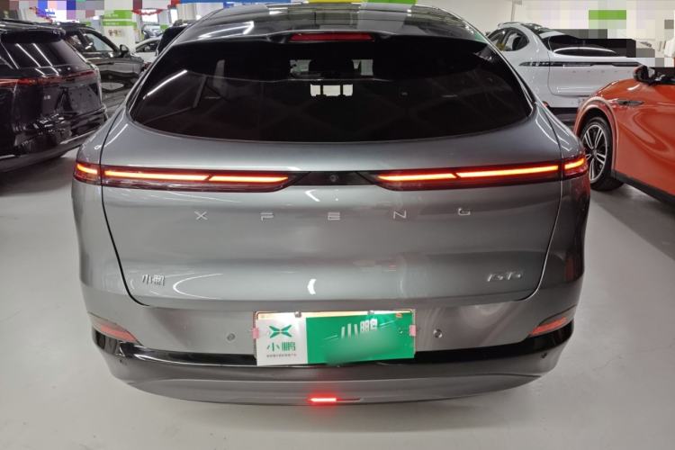 Used XPeng G6 2023 755 Ultra-Long Range Max
