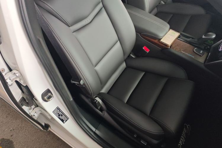 Used Cadillac XTS 2018 28T Tech Edition
