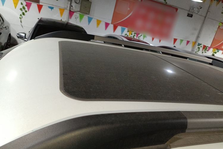 Used Haval DARGO 2022 1.5T DCT Two-Wheel Drive Labrador Edition
