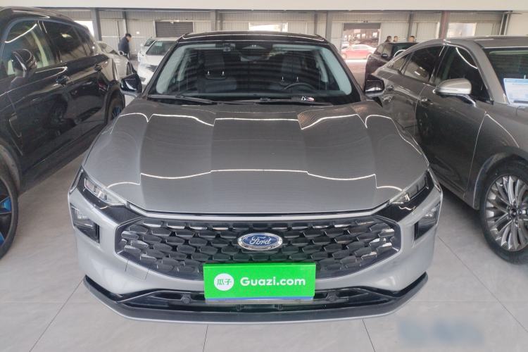 Used Ford Mondeo 2023 EcoBoost 245 Luxury Model
