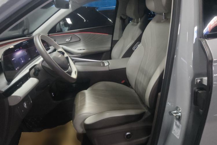 Used  Stellar C-DM 2024 1.5T Long-Range Pro
