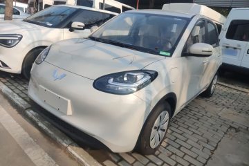 Used Wuling Bingo 2025 203km Light Edition