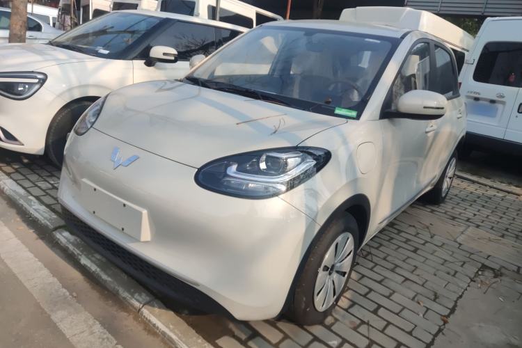 Used Wuling Bingo 2025 203km Light Edition
