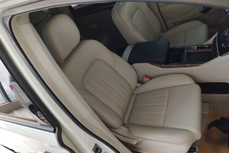 Used GAC Trumpchi M8 2018 320T Luxury Edition
