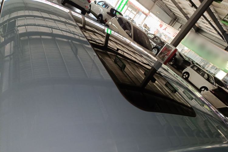 Used ORA Ballet Cat 2023 401 km Luxury Version