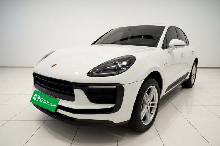 Used Porsche Macan 2023 Macan 2.0T