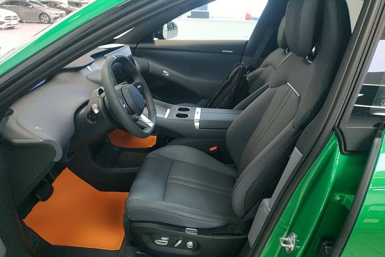 Used  YU7 2025 Ultra-Long Range Rear-Wheel Drive Version