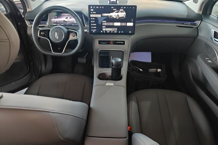 Used Hima H5 2025 Extended-Range Max