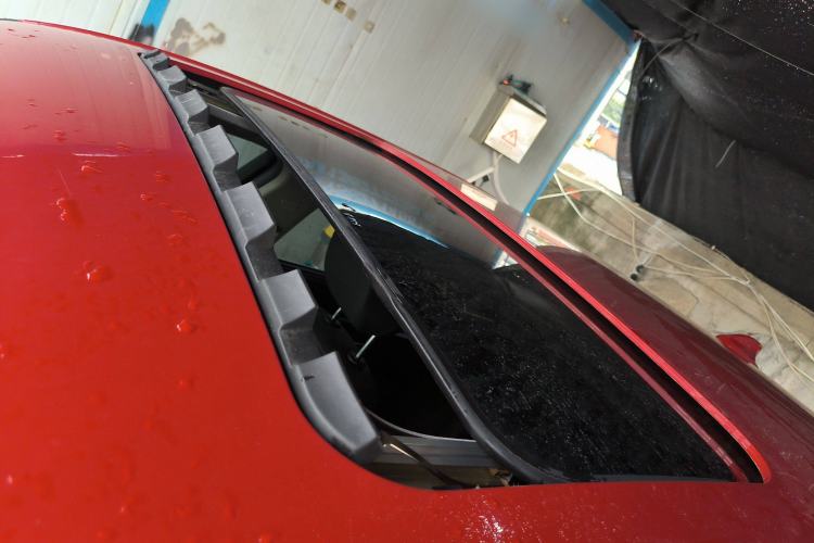 Used BMW 3 Series 2015 320Li Luxury Edition Fashion Model