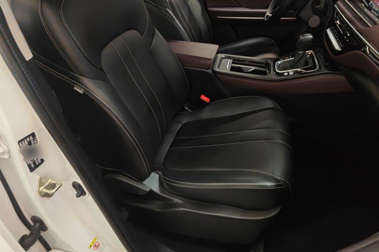 Used GAC Trumpchi M6 2021 PRO 270T Automatic Luxury Edition
