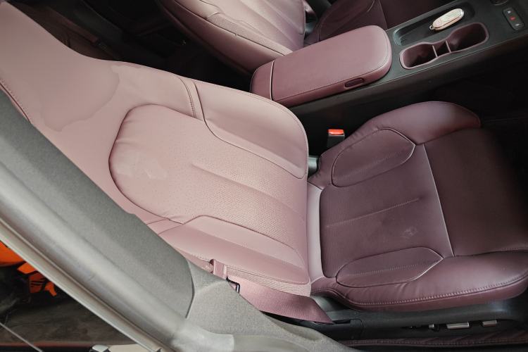 Used Nio ET5 2022 75 kWh