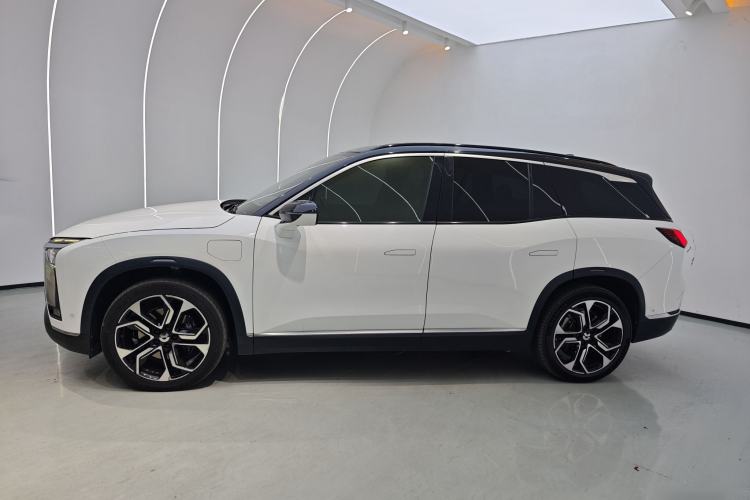 Used Nio ES8 2020 415 km Signature Edition 6-Seater Version

