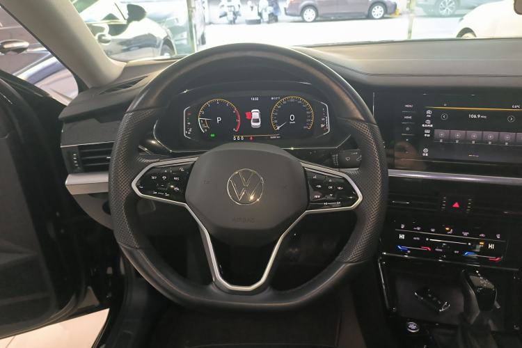 Used Volkswagen Passat 2024 280TSI Starry Elite Edition