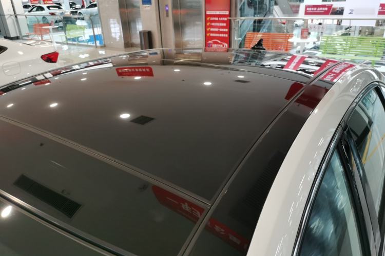 Used Changan Ruicheng PLUS 2023 1.5T DCT Navigation Edition
