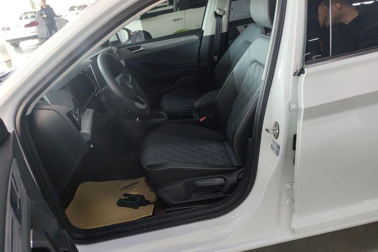 Used Volkswagen Sagitar 2025 300TSI DSG Excellence Edition
