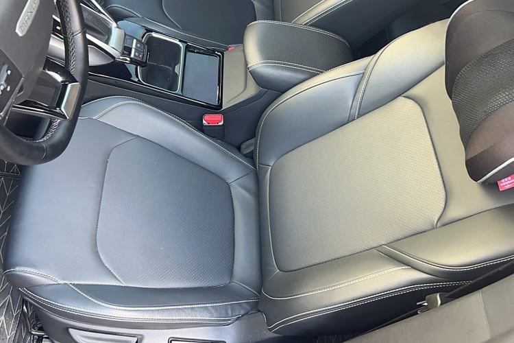 Used SAIC MAXUS G50 2021 1.5T Automatic Comfort Touring B
