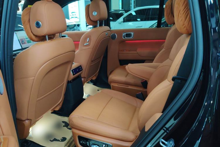 Used Li Auto L8 2024 Max