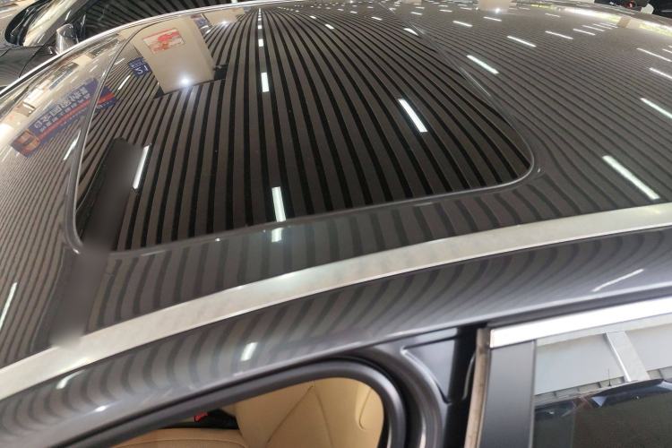 Used BMW 5 Series 2015 535Li Leading Model
