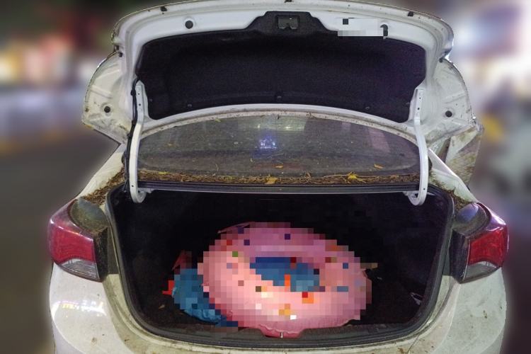 Used Hyundai Elantra 2016 1.6L Automatic Prestige Edition
