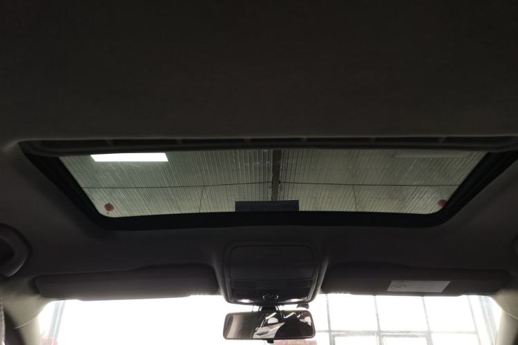 Used Volkswagen Passat 2016 330TSI DSG Luxury Edition