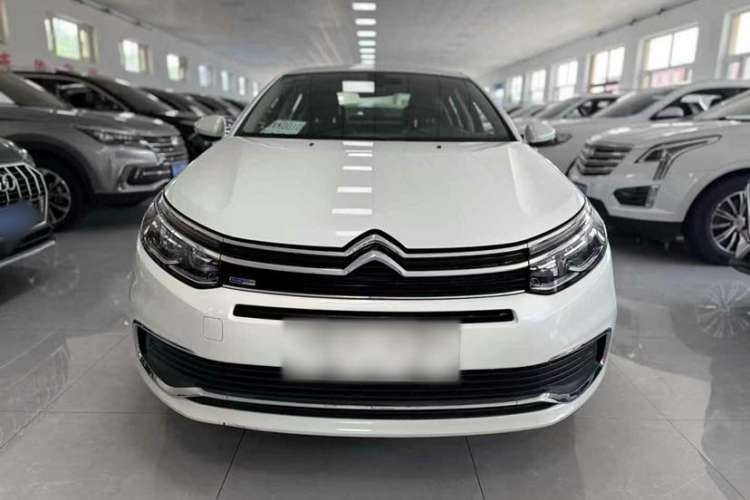 Used Citroen C5 2017 350THP Automatic Luxury Model

