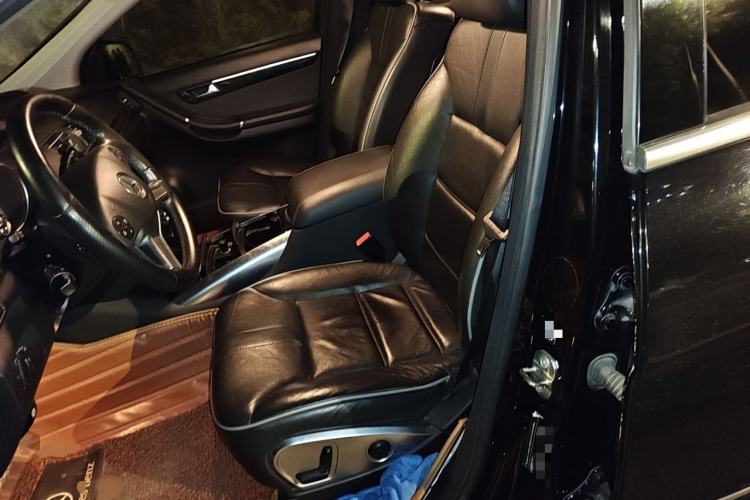 Used Mercedes-Benz R-Class 2017 R 400 4MATIC Exclusive Edition