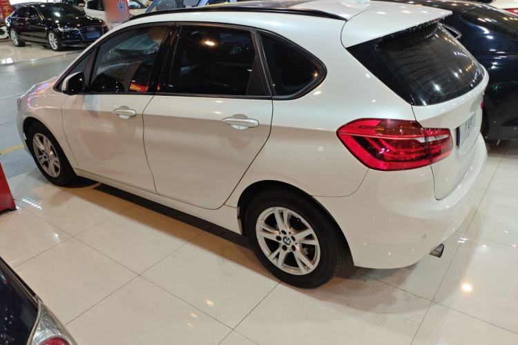 Used BMW 2 Series Active Tourer 2015 218i Leading Model
