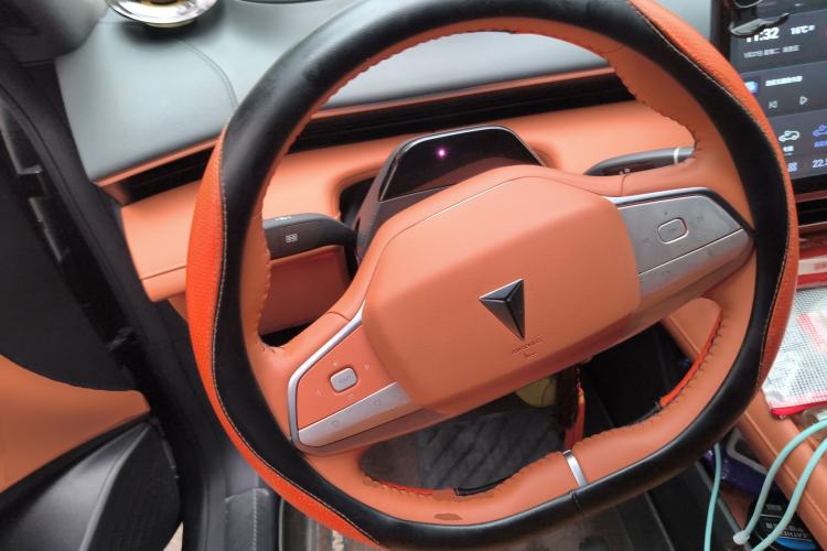 Used  S07 2023 200Max Range-Extended Version