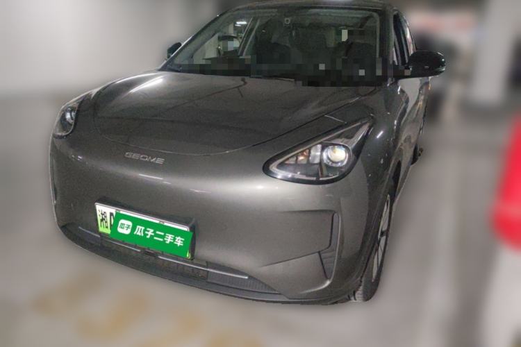 Used Geely Galaxy Geome 2025 310km Youth Edition