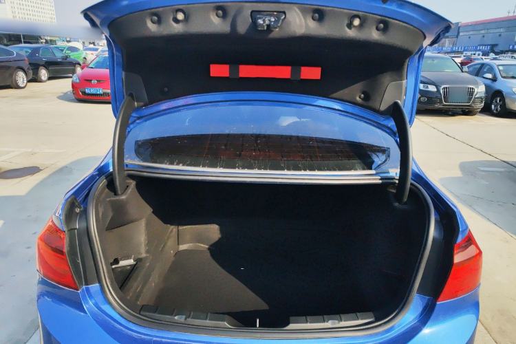 Used BMW 1 Series 2017 118i Fashion Model