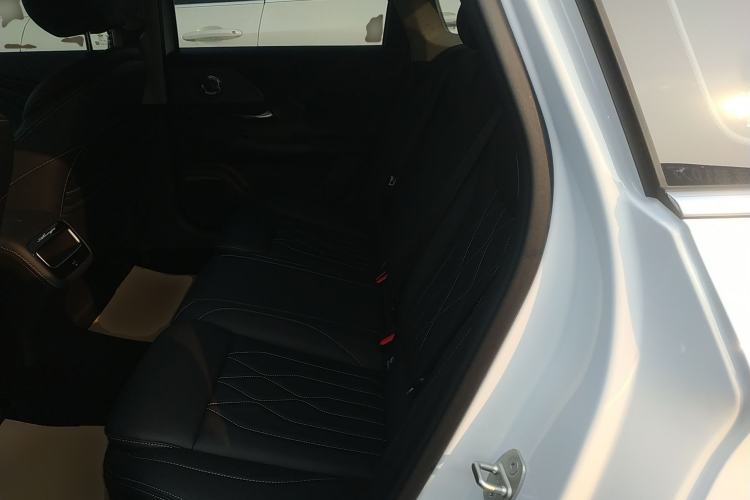 Used Chery Arrizo 8 2025 1.6T DCT Excellence Edition
