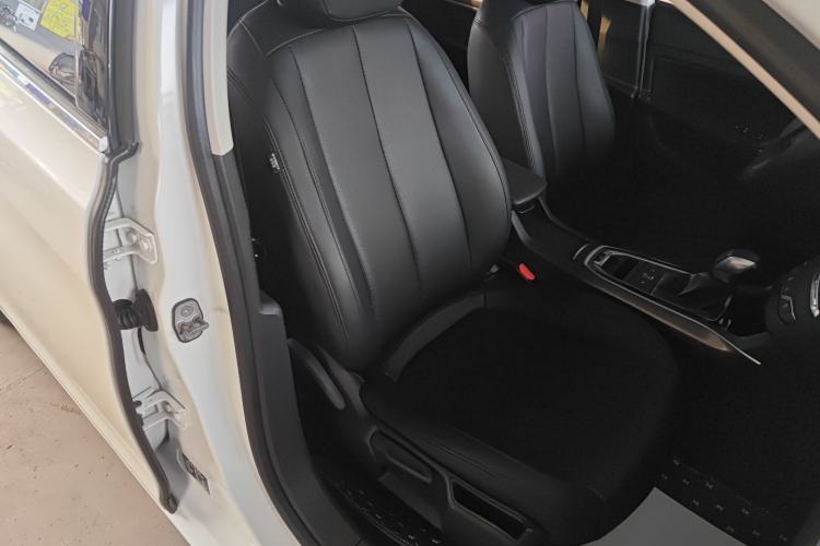 Used Peugeot 408 2014 1.8L Automatic Luxury Edition
