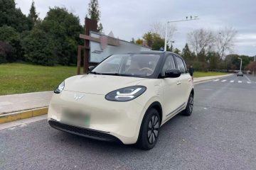 Used Wuling Bingo 2025 333 km Enjoyment Version