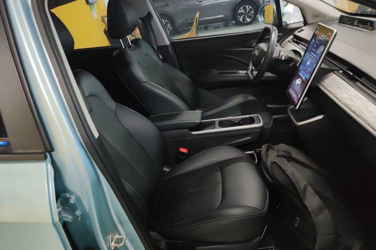 Used NETA V 2022 Chao 300 Lite Lithium Iron Phosphate