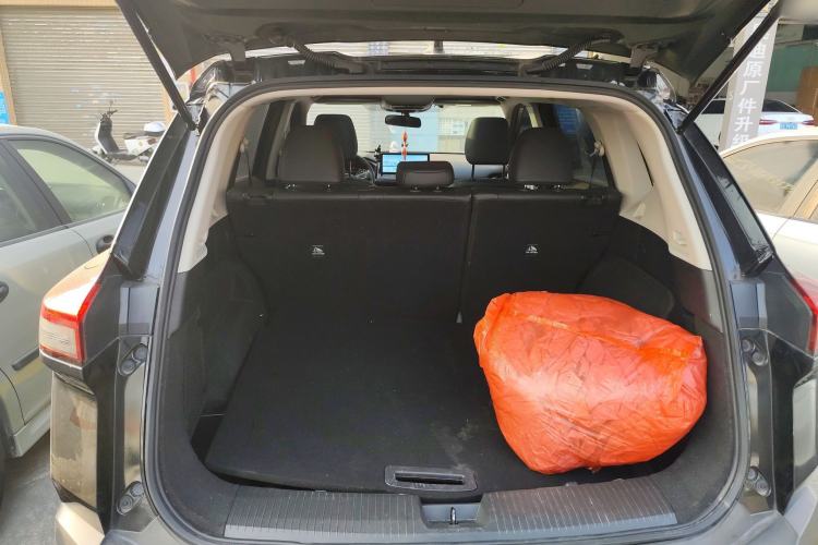 Used Nissan X-Trail 2021 VC-Turbo 300 CVT 2WD Luxury Edition
