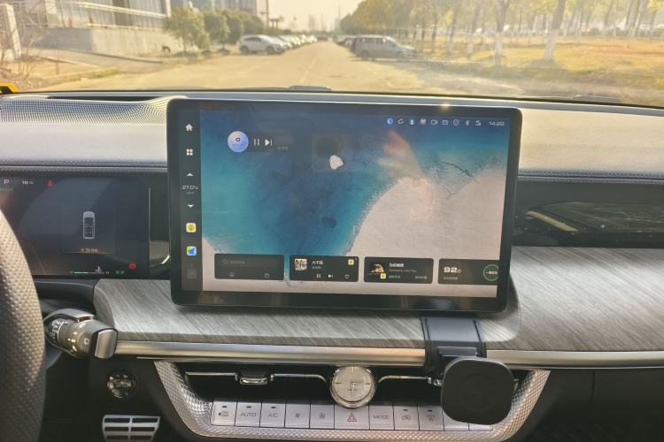 Used Tank 500 2022 3.0T Sport Edition "Creation" Version 5-Seater
