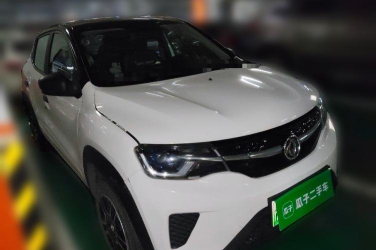 Used Dongfeng NAMMI EX1 2022 Revised PRO Enjoyment Version
