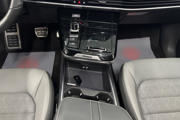 Used Volkswagen Talagon 2022 380TSI 4x4 R-Line Teramont 7-Seater
