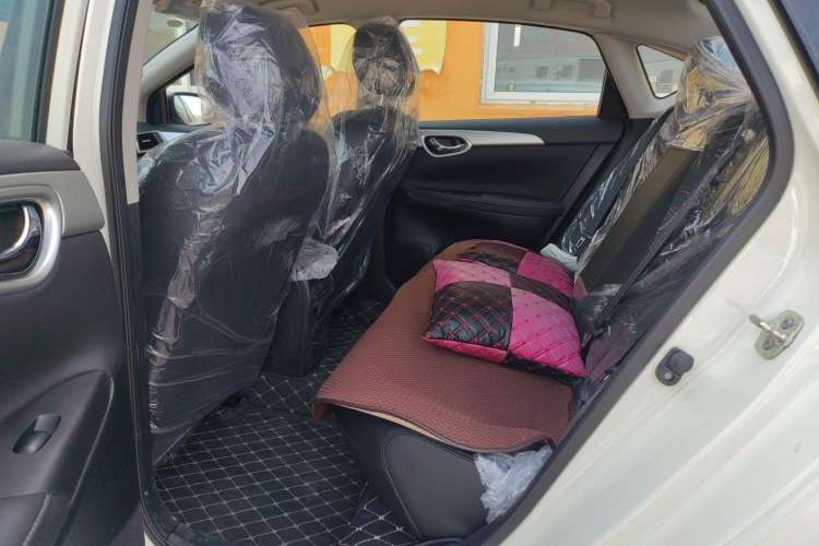 Used Nissan Sylphy 2021 Classic 1.6XE CVT Comfort Edition
