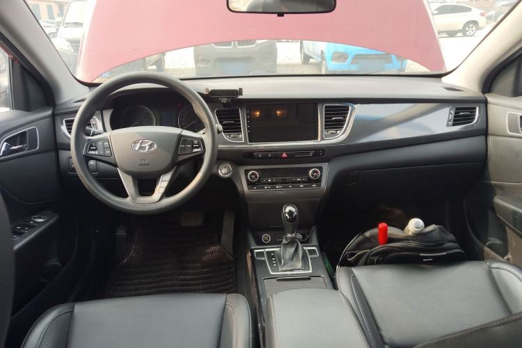 Used Hyundai Mistra 2014 1.8L Automatic Smart GLS
